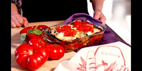 Curso de Cocina Italiana