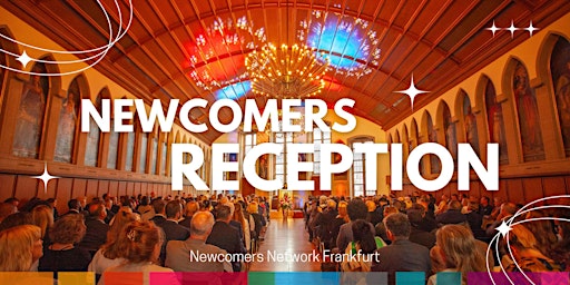 Image principale de B2B Event Newcomers Reception