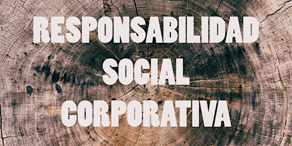 Curso de Responsabilidad Social Corporativa