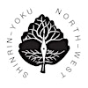 Logotipo da organização Shinrin Yoku North West