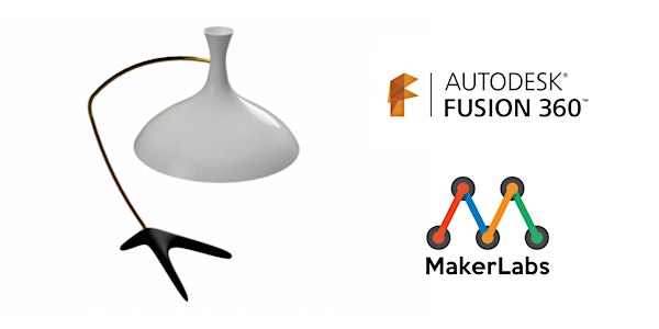 3D Modeling 101 with Fusion 360