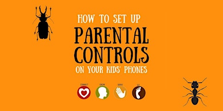Parental Controls on Mobile Devices primary image
