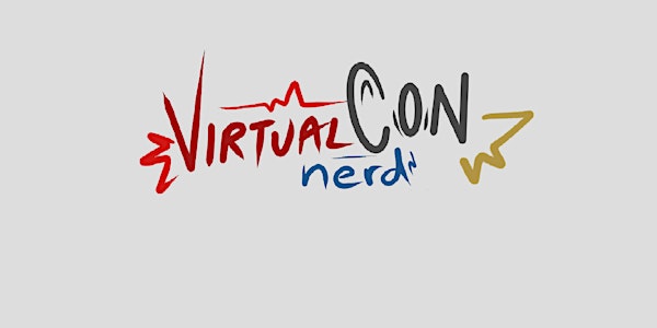 Virtual Nerdcon Holiday Edition