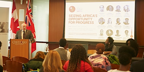 The Commonwealth Africa Roundtable At Dhaka Forum  - July 2020