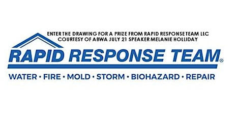 Enter  the Rapid Response Team  Drawing  with Melanie Holliday at ABWA 7/21 primary image