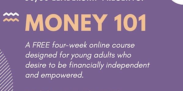 Money 101 Workshop Series