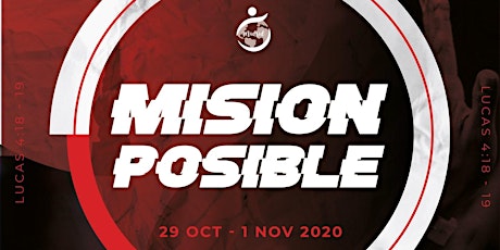 Imagen principal de Mision Posible XV congreso internacional
