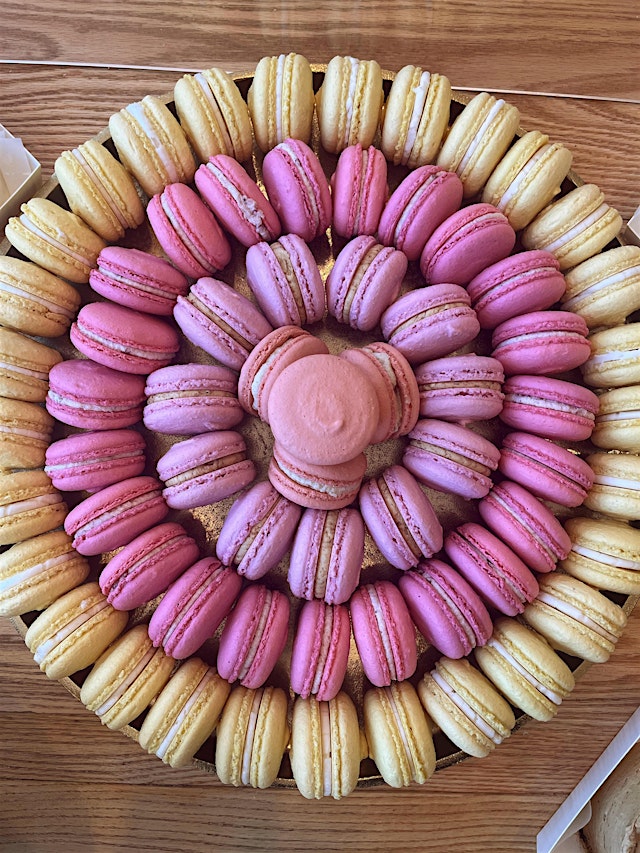 Image principale de Make-a-Macaron