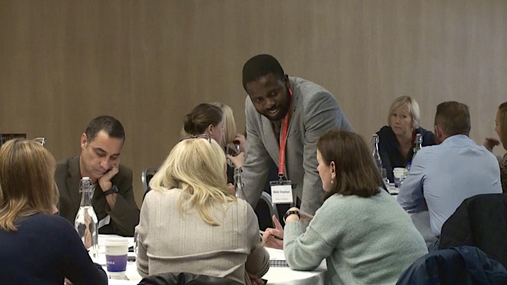 Workshop York: Understanding & Treating Trauma & PTSD image
