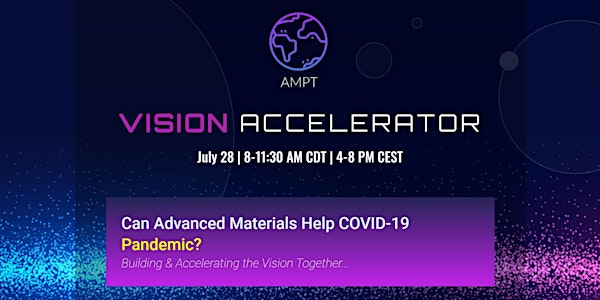 AMPT Vision Accelerator Event