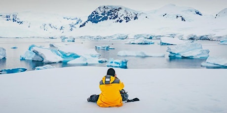 Quark Expeditions: Antarctica - If You Could Take Only ONE More Trip primary image