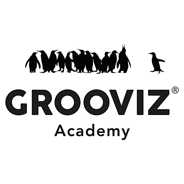 GROOVIZ® ACADEMY Masterclass: Digital Workshop- Facilitation EXPERT-MURAL: Bild 