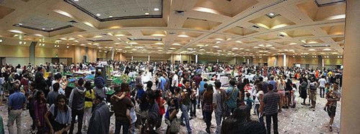 Bricks by the Bay 2022 Public Expo image