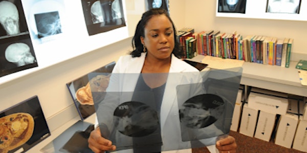 Radiologic Technology Degree Information Session