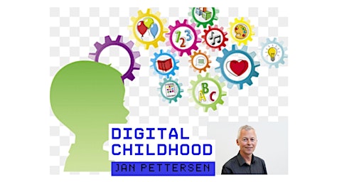 Image principale de Digital Childhoods