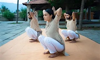Image principale de Yoga for Health