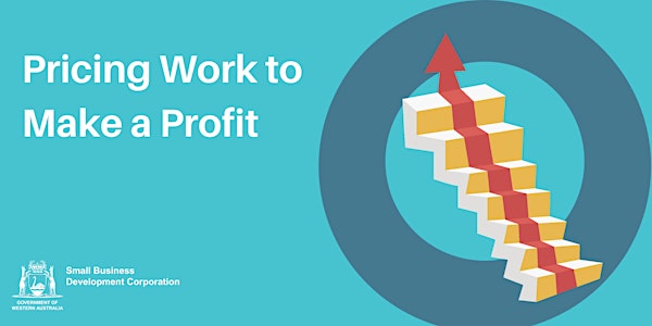 Pricing Work to Make a Profit