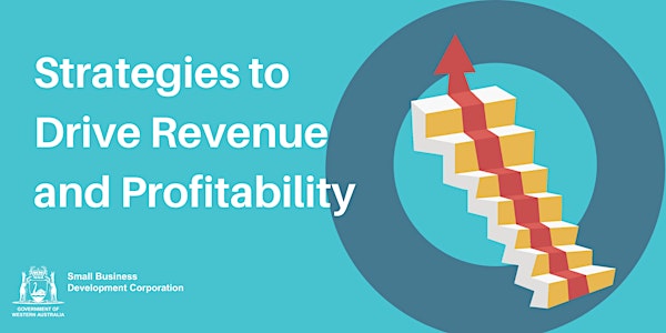 Strategies to Drive Revenue and Profitability