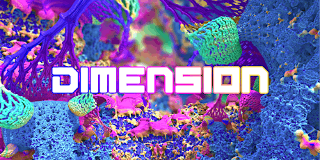 Imagen principal de Dimension Festival