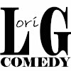 Logotipo da organização LoriG Comedy