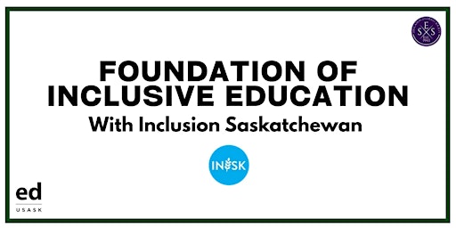 Image principale de Foundation of Inclusive Education