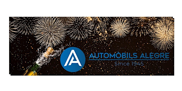 ¡En Autos Alegre celebramos 80 años de historia, logros y futuro!