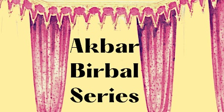 AKBAR BIRBAL Series primary image