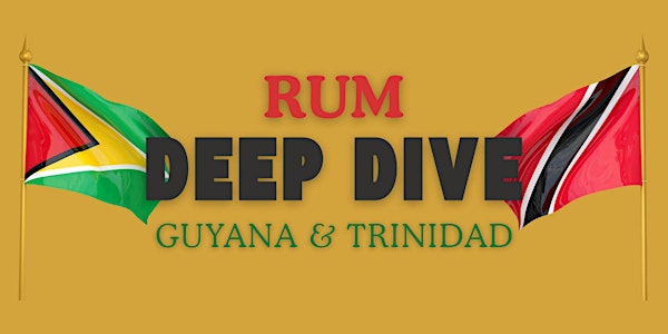 Trinidad & Guyana Deep Dive