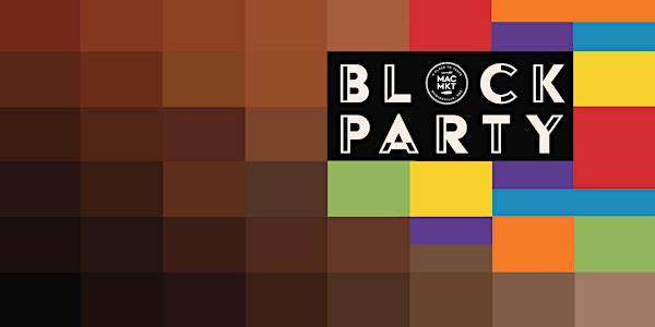 BIPOC Block Party