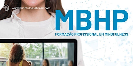 Imagem principal do evento FORMAÇÃO PROFISSIONAL EM MINDFULNESS - MBHP