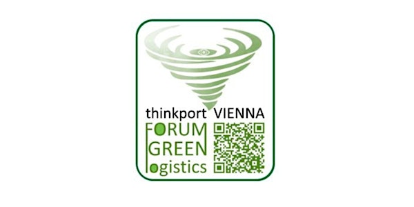 thinkport FORUM GREEN LOGISTICS