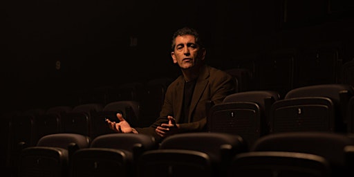 Image principale de JUAN MAYORGA: LA GRAN CACERÍA