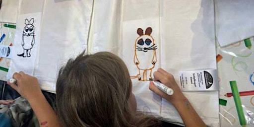 Türen auf mit der Maus - in der schwäbischen Traum-Fabrik primary image