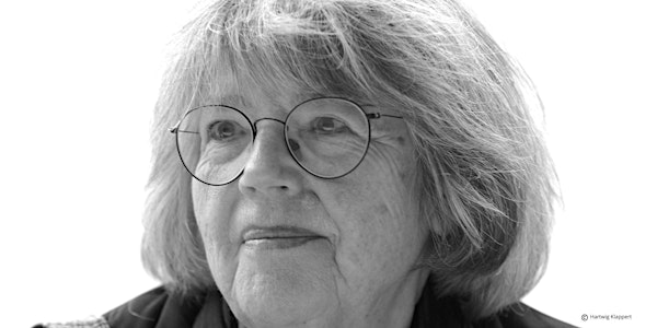 MICHI STRAUSFELD: DIE KAISERIN VON GALÁPAGOS