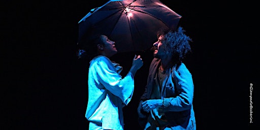 Image principale de CARLOS ALLER & CECILIA BARTOLINO: GLIMPSE OF US
