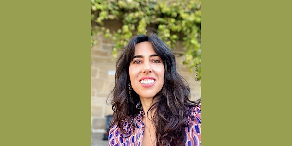IM GESPRÄCH MIT RAQUEL LANSEROS