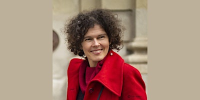 Image principale de BIBLIOTHEKARIN FÜR EINEN TAG MIT FRANZISKA MUCHE