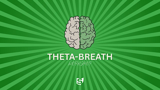 Theta Breath Workshop primary image