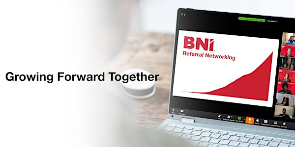 BNI Shining Force - Networking Breakfast