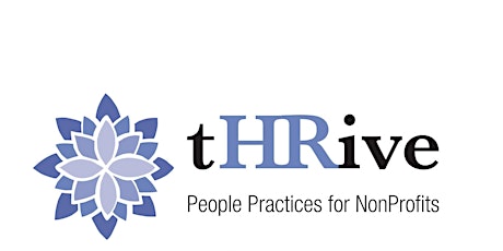 tHRive Cohort Program Launch primary image