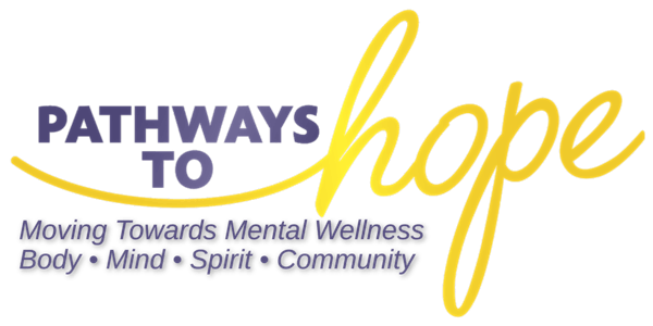 Pathways to Hope 2020: Mental Health in a COVID-19 World