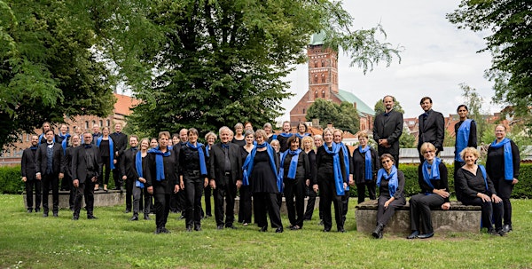 Salve Regina - Musique de choer sacrée issue de cinq siècles