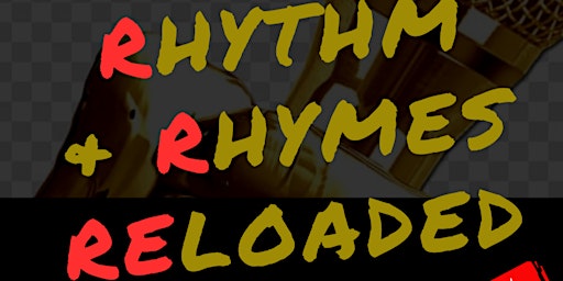 Primaire afbeelding van Rhythm and Rhymes RELOADED
