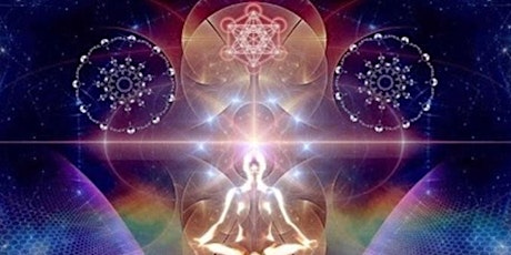 Kundalini Activation Process - ONLINE CLASS primary image