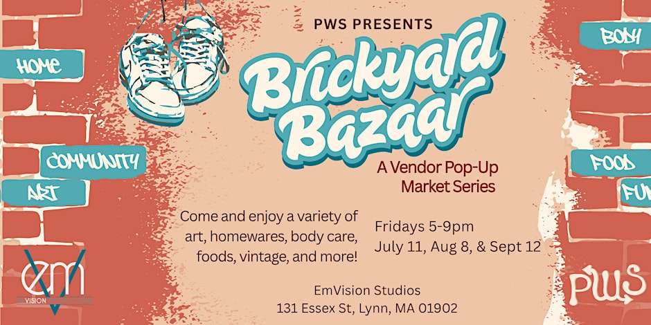 poster for the event. It rehashes the information given above.