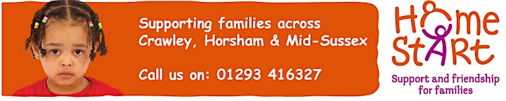 Super Hero Fun Run in aid of Home-Start CHAMS 2020 image