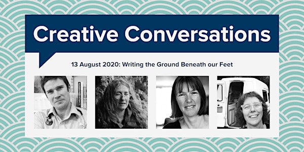 Scottish Writers Creative Conversations Showcase 3