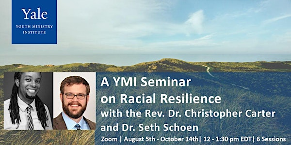 A YMI Seminar on Racial Resilience