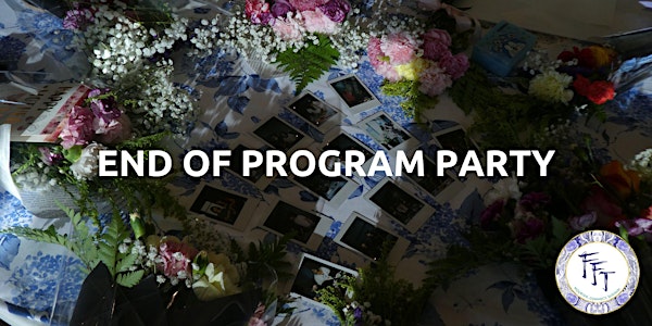 End of Program Party
