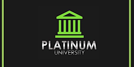 Platinum University primary image